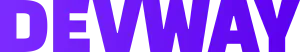 DEVWAY logo